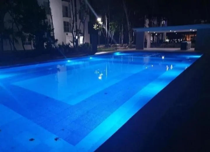 Playa Del Carmen Kassita Bambu Apartment