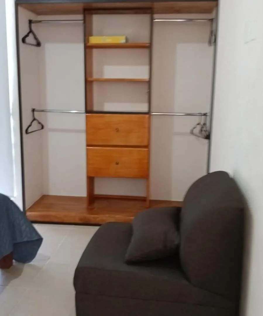 Playa Del Carmen Kassita Bambu Apartment