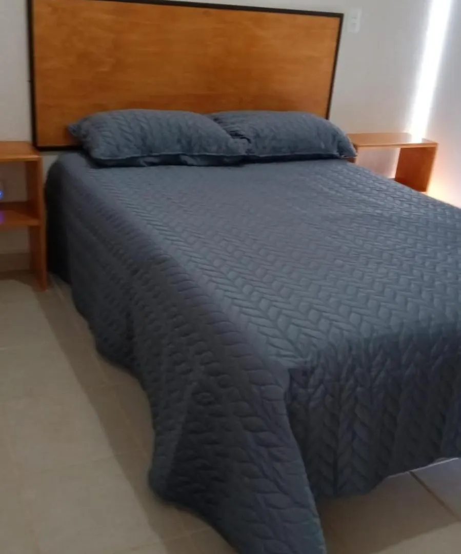 Playa Del Carmen Kassita Bambu Apartment Mexico