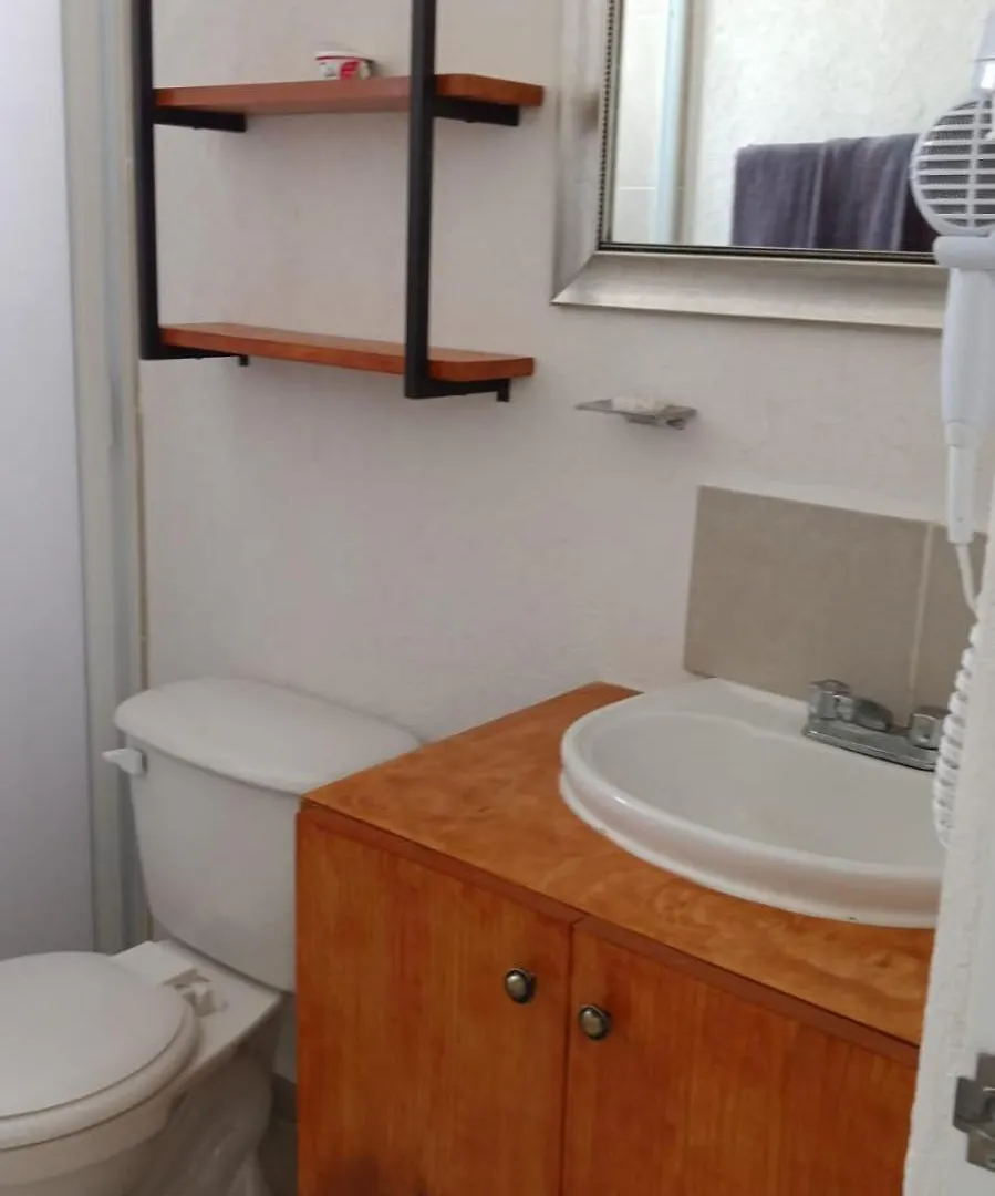 Playa Del Carmen Kassita Bambu Apartment