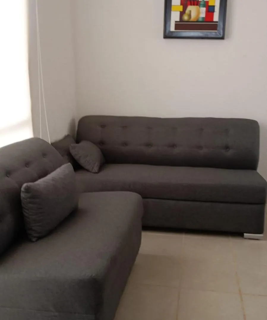Playa Del Carmen Kassita Bambu Apartment Mexico